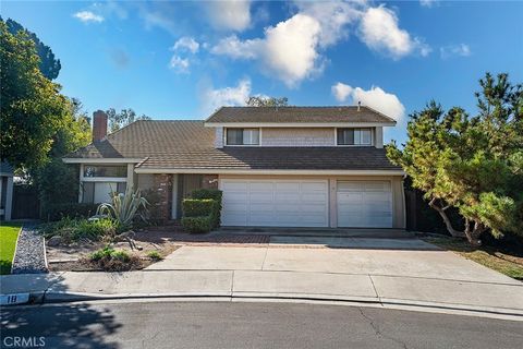 18 Stonewall Irvine CA 92620