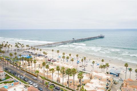 400 N The Strand 16 Oceanside CA 92054
