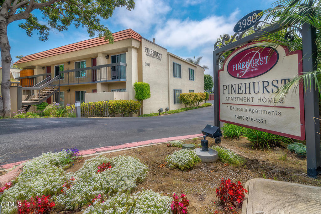 College Park - Residential Income