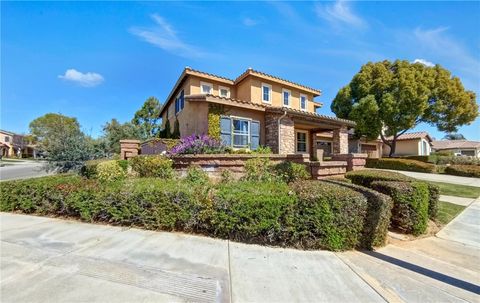 1404 N Tulip Circle Beaumont CA 92223