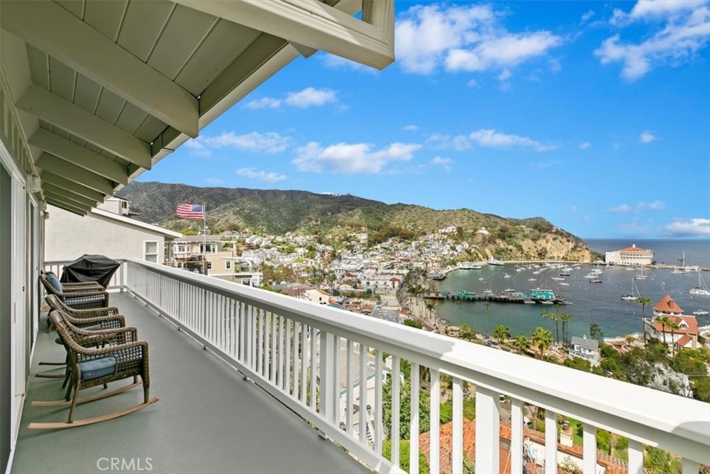 123 Upper Terrace Road
