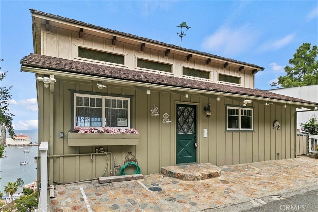 123 Upper Terrace Road