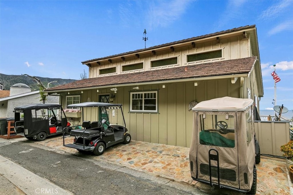 123 Upper Terrace Road