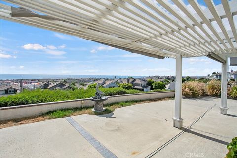 A home in San Clemente