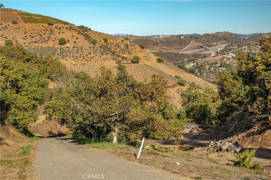 North Escondido - Land