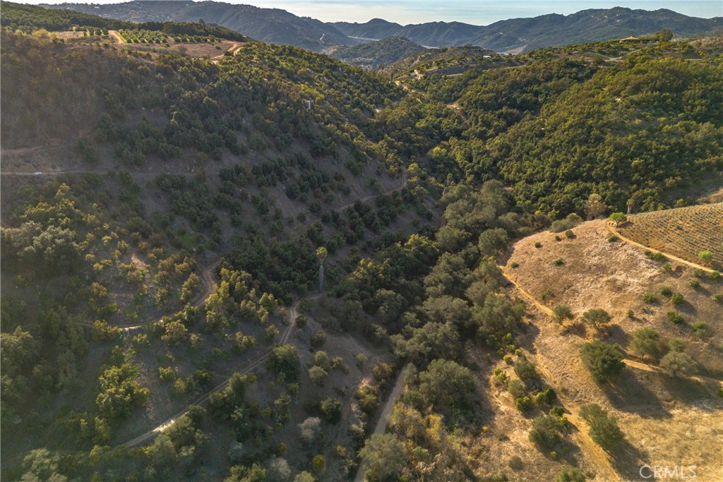 North Escondido - Land