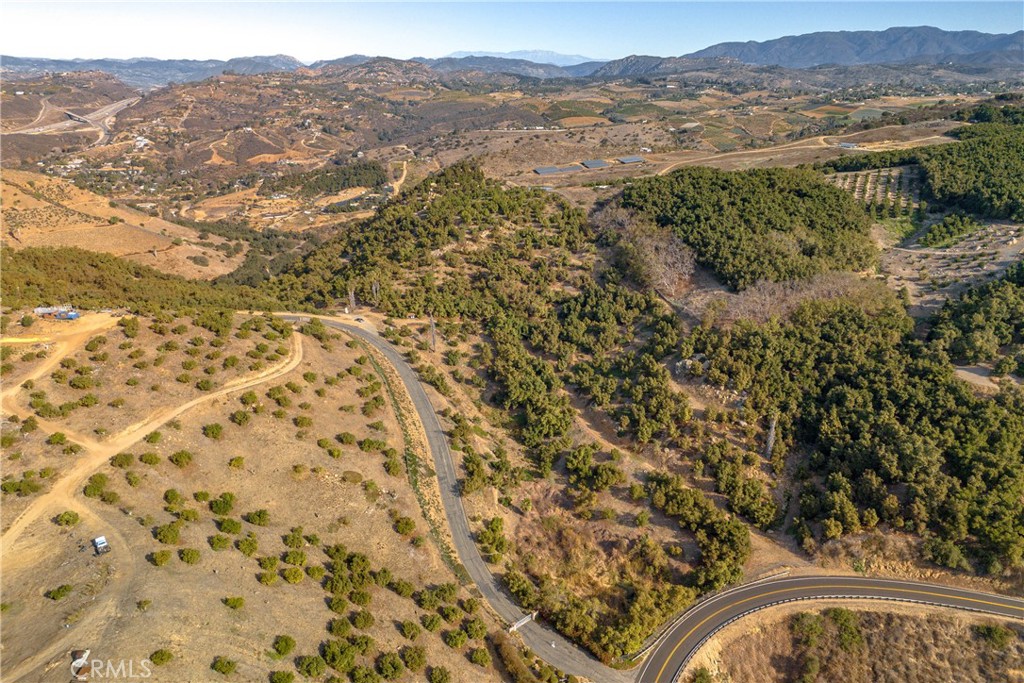 North Escondido - Land