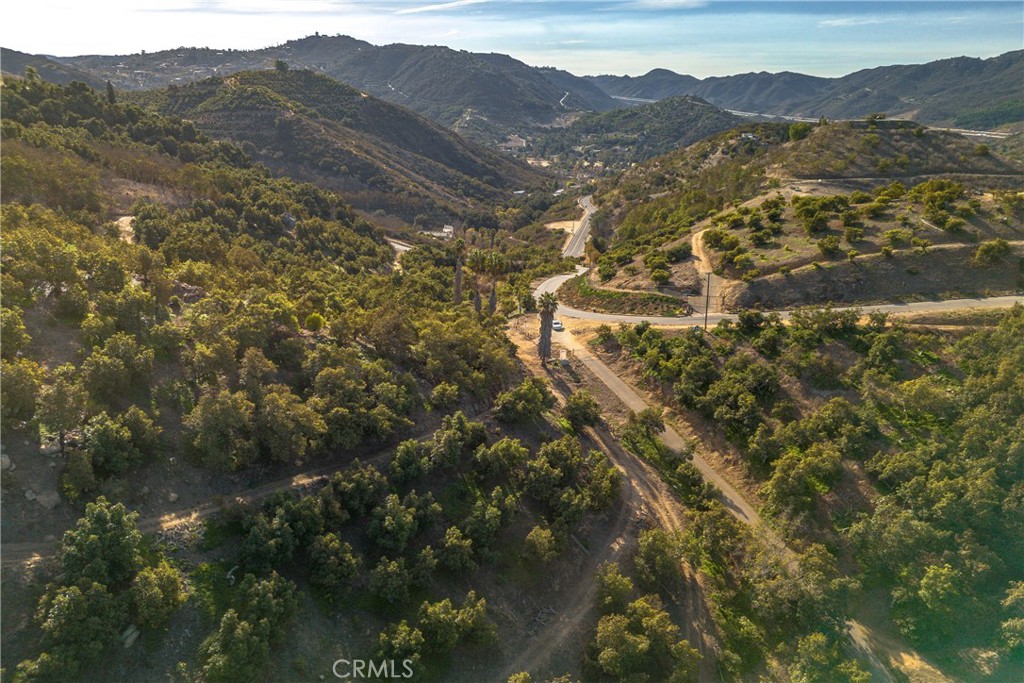 North Escondido - Land