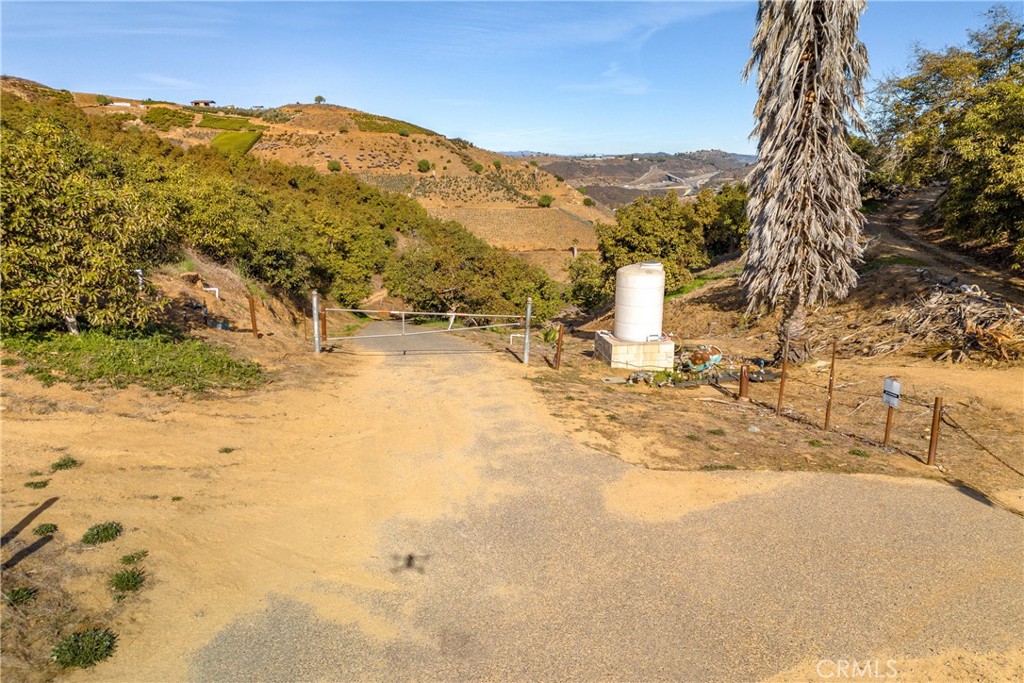 North Escondido - Land