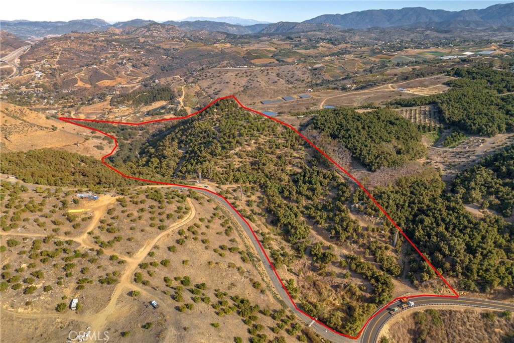 North Escondido - Land