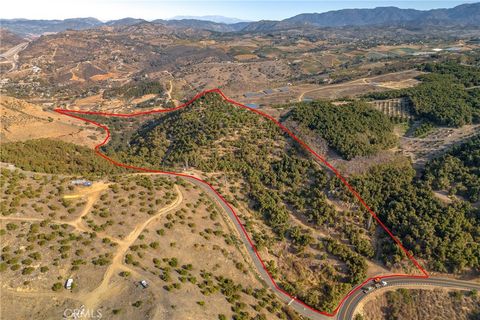 0 Circle R Drive Escondido CA 92026
