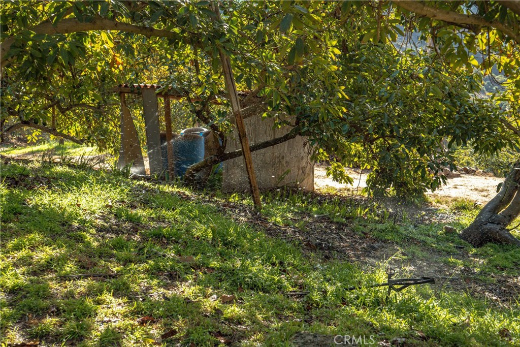 North Escondido - Land