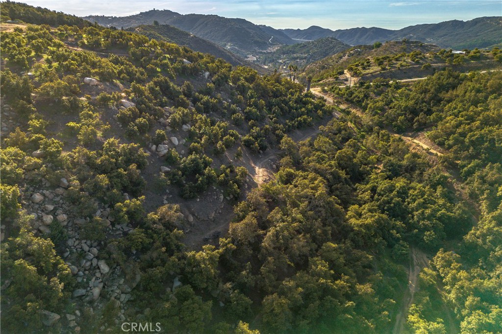 North Escondido - Land