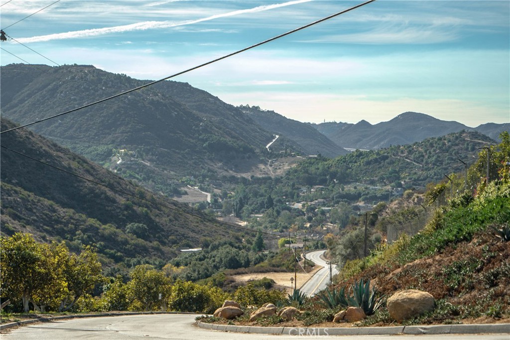 North Escondido - Land