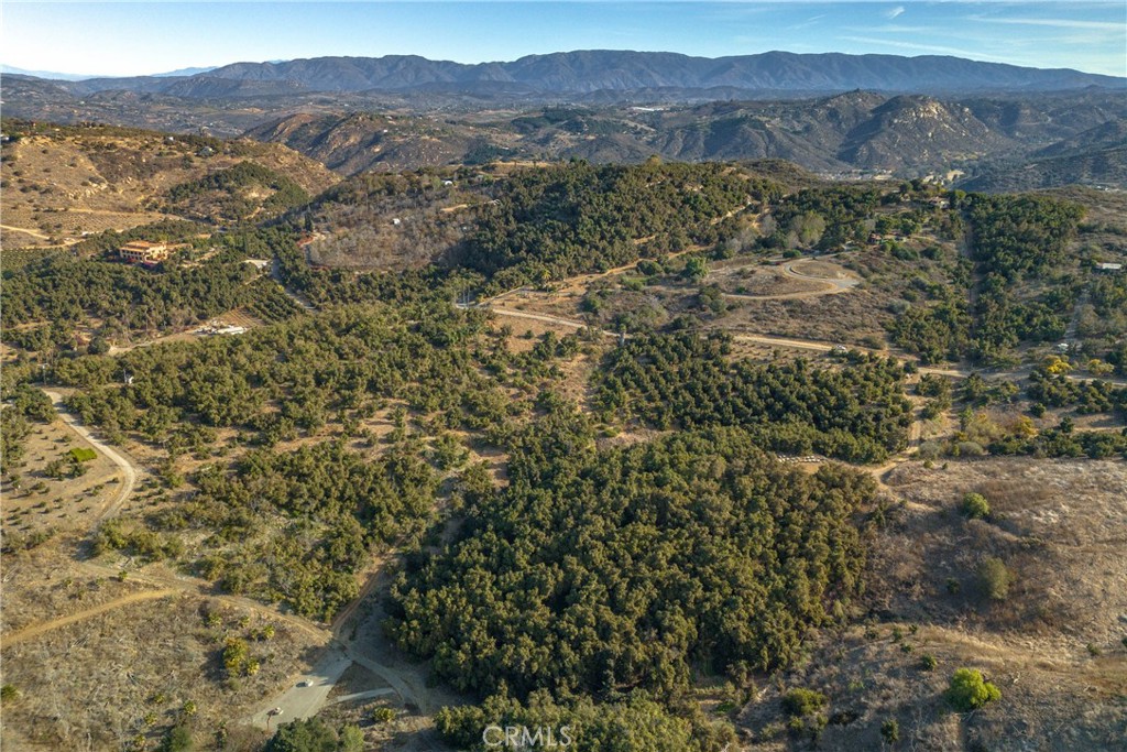 North Escondido - Land