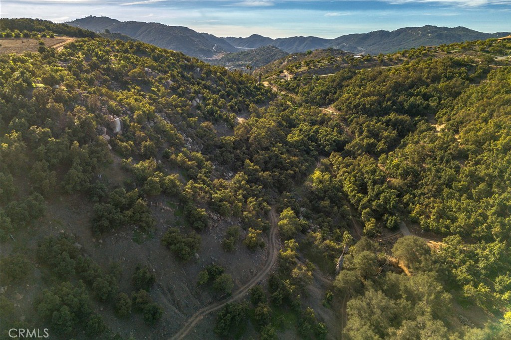 North Escondido - Land