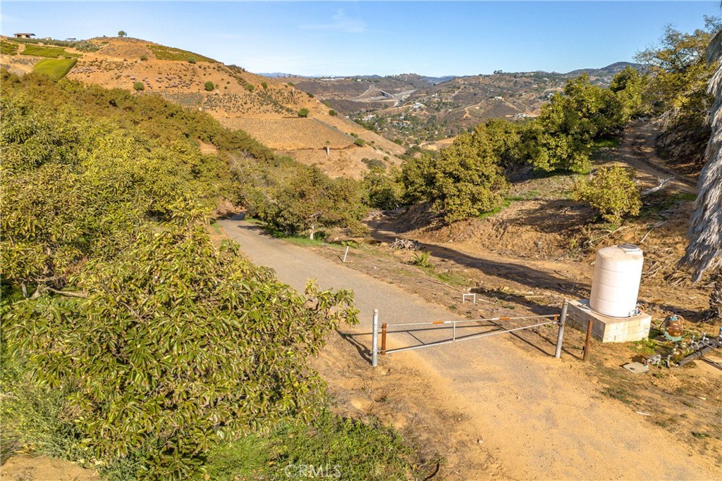 North Escondido - Land