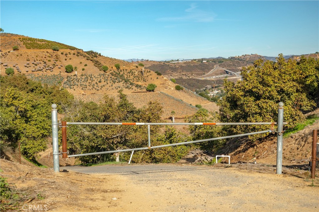 North Escondido - Land