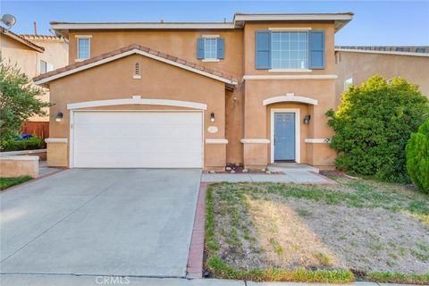 A home in Temecula