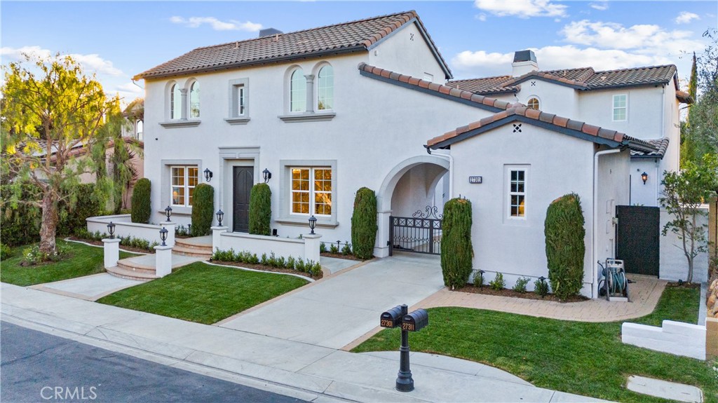 27301 Calle De La Rosa
