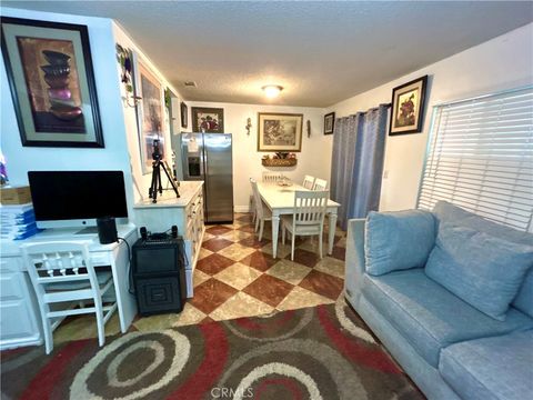A home in Perris