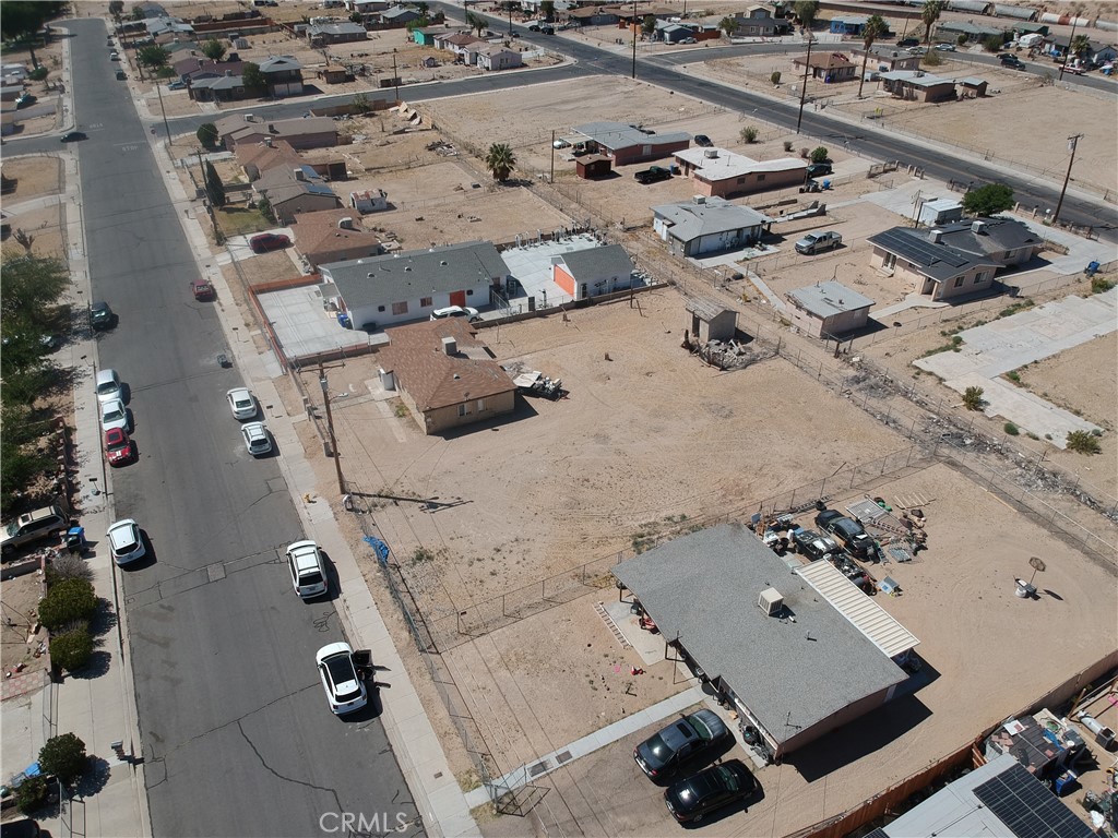 1348 Mesa Drive