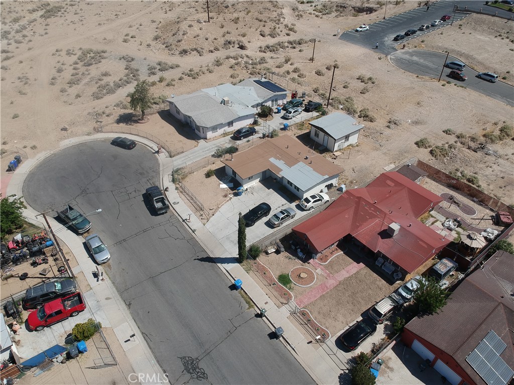 1348 Mesa Drive