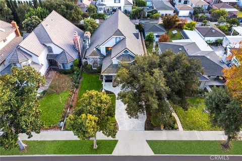 A home in Arcadia