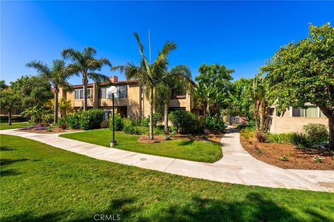 A home in Huntington Beach