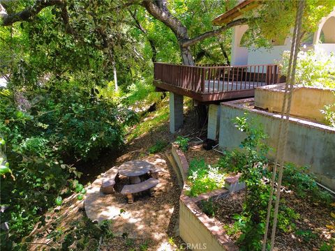 A home in Covina