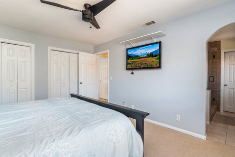 A home in Temecula