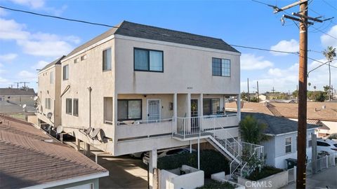 A home in Lawndale