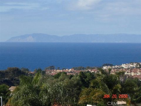 A home in Laguna Niguel