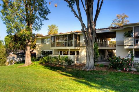 A home in Laguna Woods