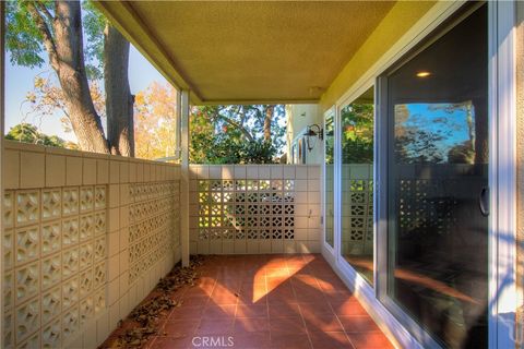 A home in Laguna Woods