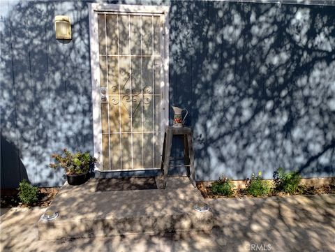 A home in Oroville