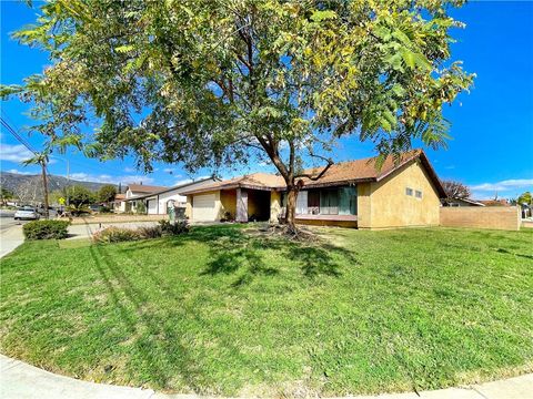 2612 San Dimas Canyon Road La Verne CA 91750