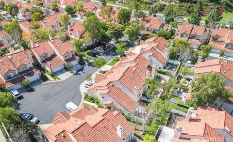 A home in Laguna Niguel