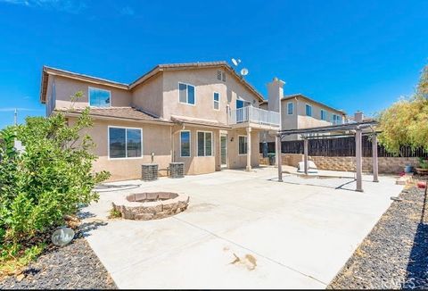 A home in Murrieta