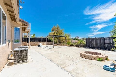 A home in Murrieta