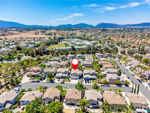 A home in Murrieta