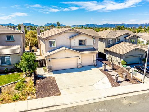 A home in Murrieta