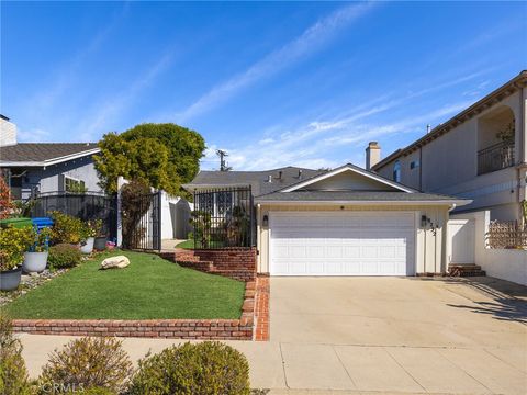 A home in Playa Del Rey