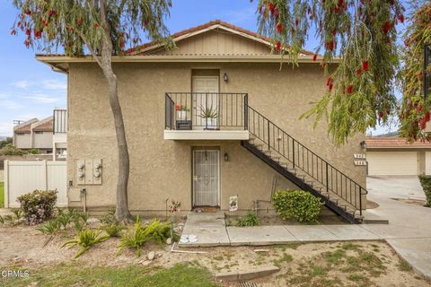 340 W Santa Barbara Street Santa Paula CA 93060