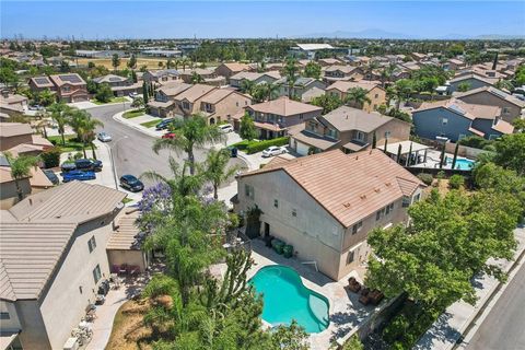 A home in Eastvale