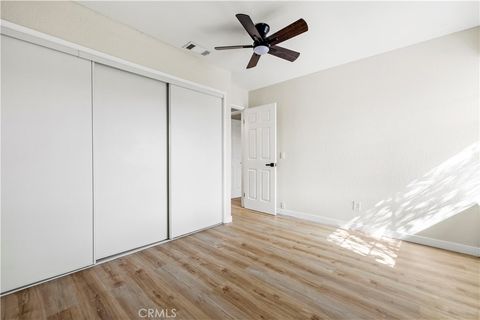 A home in Palmdale