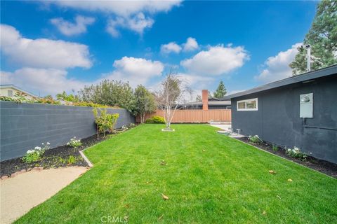 A home in Costa Mesa