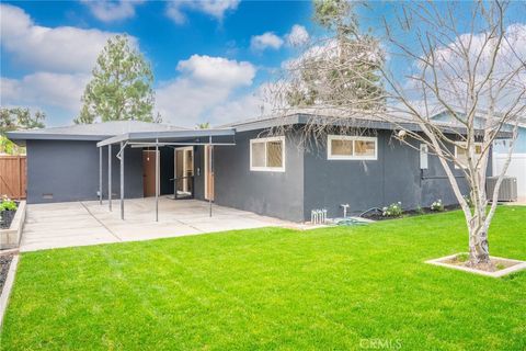 A home in Costa Mesa