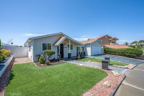 A home in Oceanside