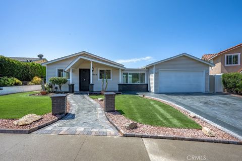 A home in Oceanside